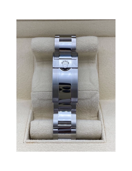 GMT Master II M126710BLNR-0003 Black Dial 3285