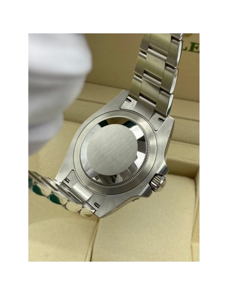 GMT Master II M126710BLNR-0003 Black Dial 3285