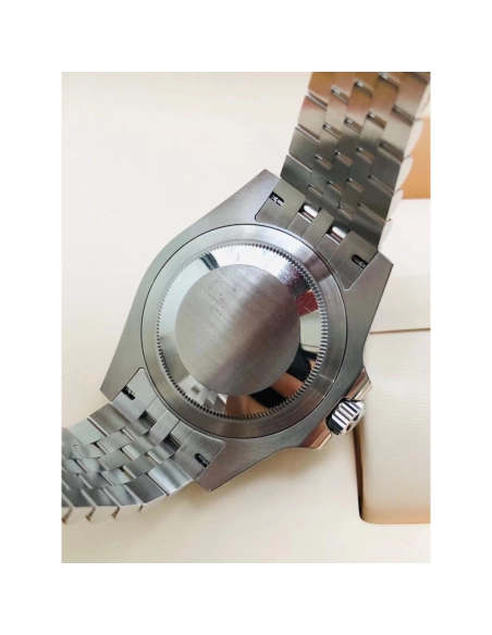 GMT Master II M126710BLRO-0002 Pepsi V3