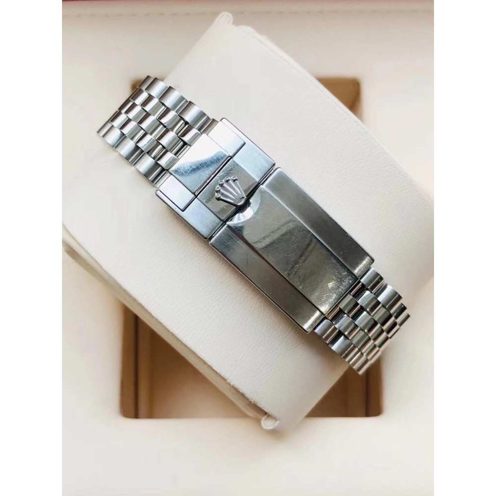 GMT Master II M126710BLRO-0002 Pepsi V3