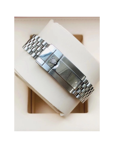 GMT Master II M126710BLRO-0002 Pepsi V3