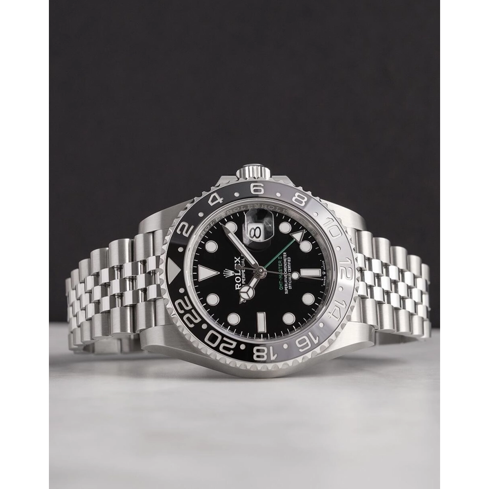 GMT Master II M126710GRNR-0003