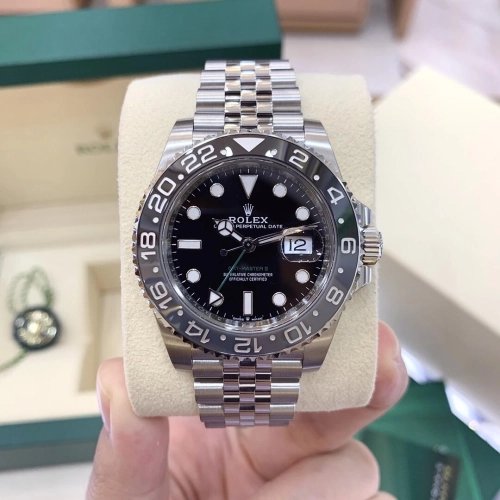 GMT Master II M126710GRNR-0003