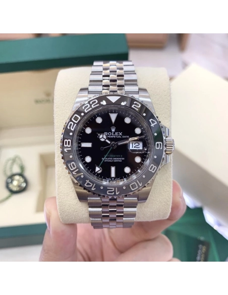 GMT Master II M126710GRNR-0003