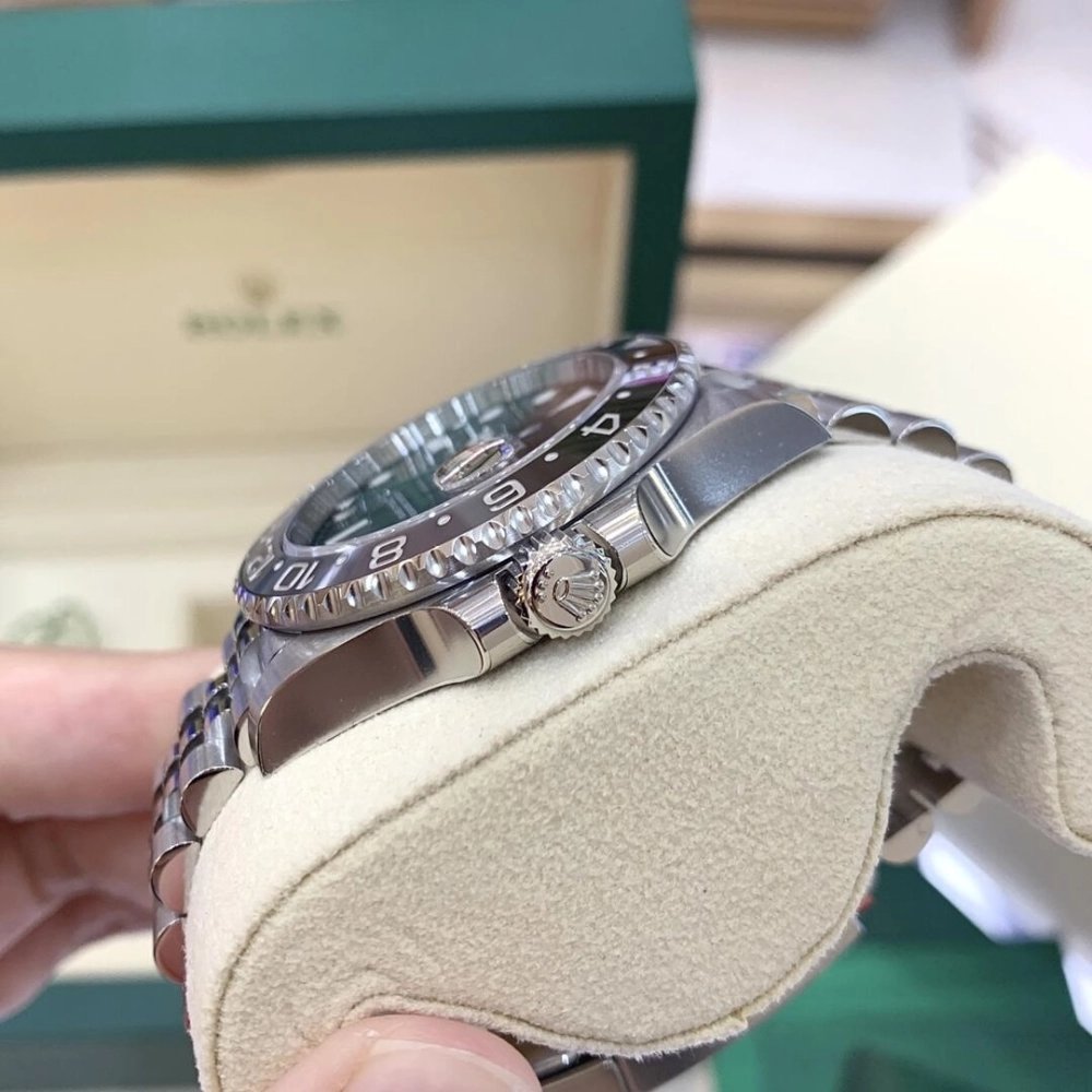 GMT Master II M126710GRNR-0003
