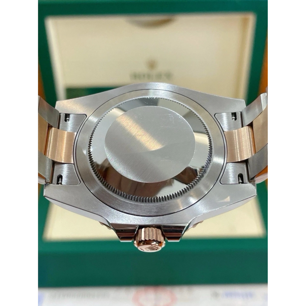 GMT Master II M126711chnr-0002 Black Dial 3285