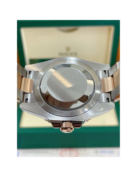 GMT Master II M126711chnr-0002 Black Dial 3285