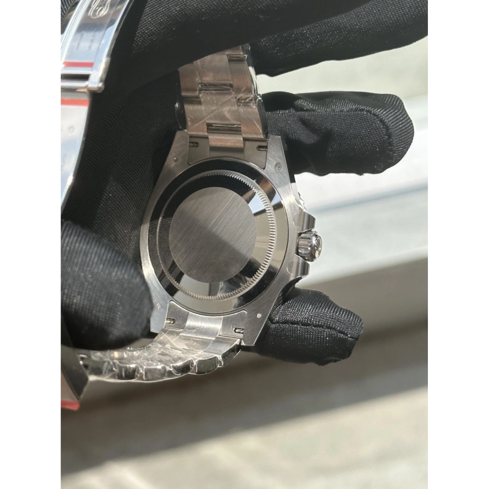 GMT Master II M126719BLRO-0002 Meteorite Dial Series