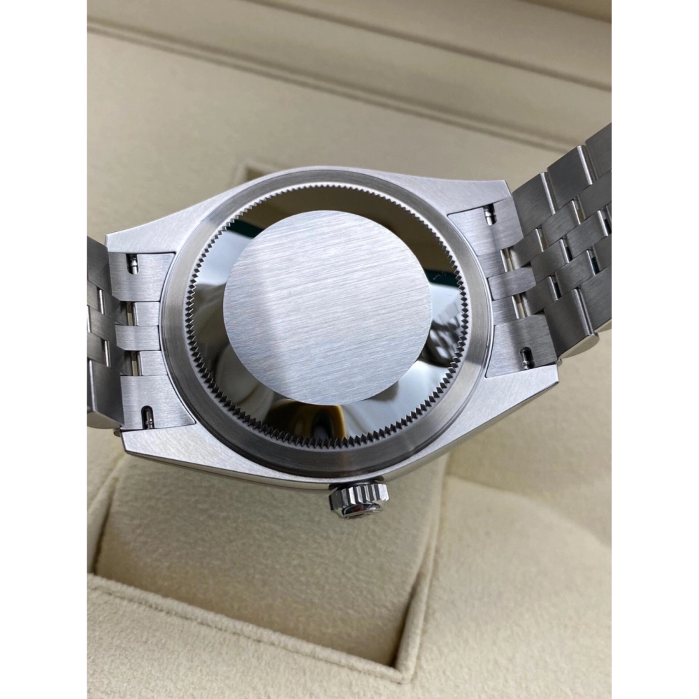 Sky Dweller M336934-0006 Blue Dial