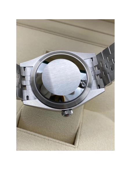 Sky Dweller M336934-0006 Blue Dial