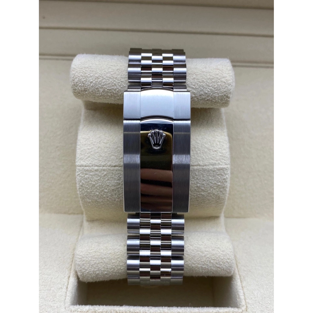 Sky Dweller M336934-0006 Blue Dial