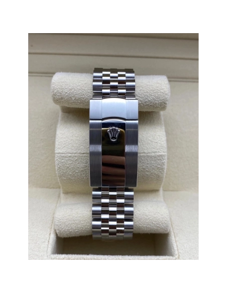 Sky Dweller M336934-0006 Blue Dial