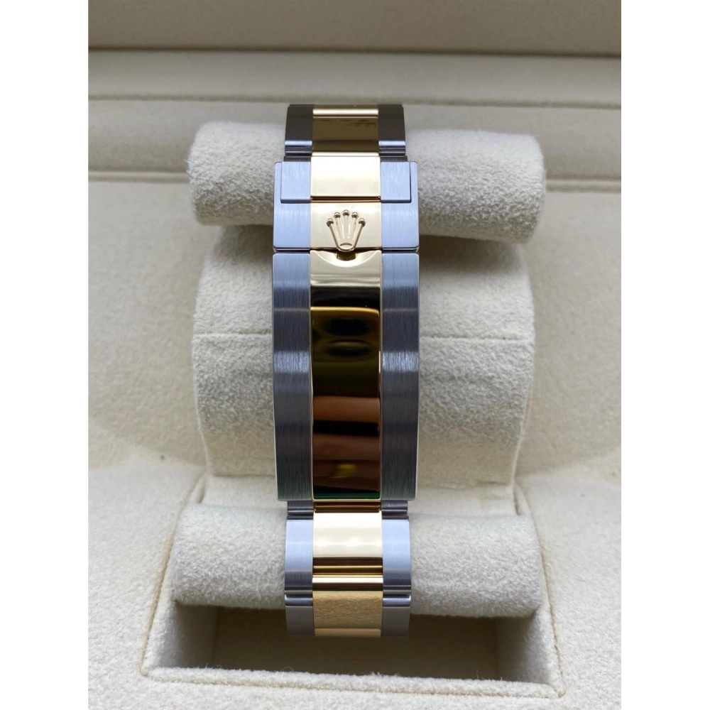 Submariner 116613LB-0005 Blue Dial Size 40mm