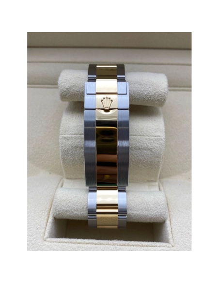 Submariner 116613LB-0005 Blue Dial Size 40mm