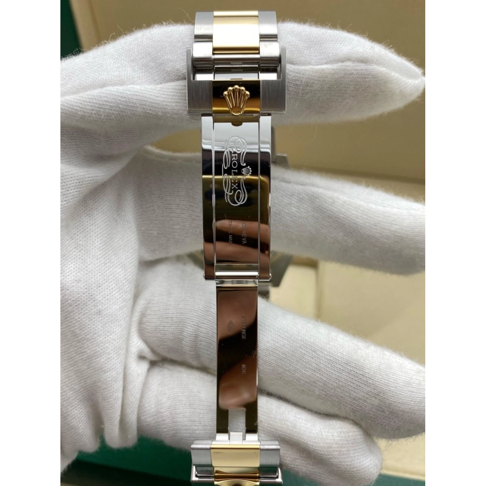 Submariner 116613LB-0005 Blue Dial Size 40mm