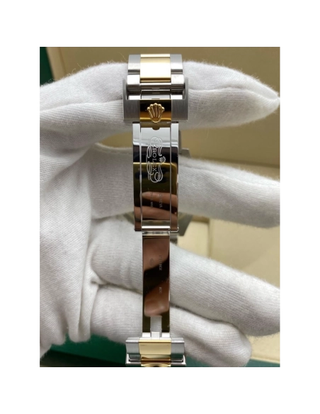 Submariner 116613LB-0005 Blue Dial Size 40mm