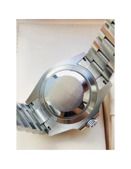 Submariner M124060-0001 Black Dial Size 41mm