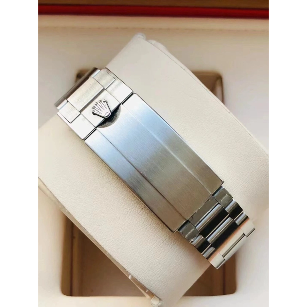 Submariner M124060-0001 Black Dial Size 41mm