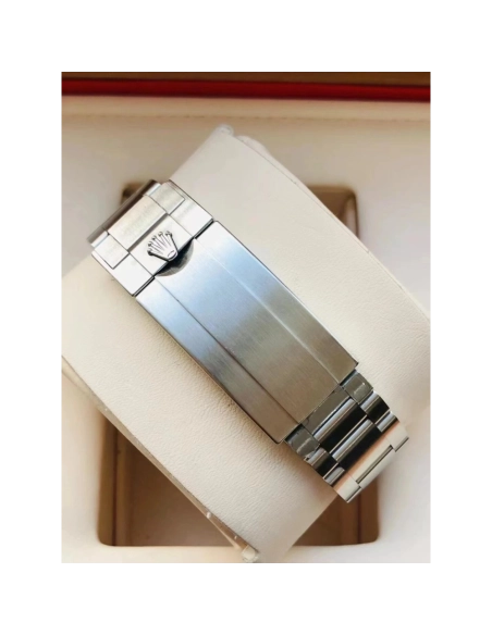 Submariner M124060-0001 Black Dial Size 41mm