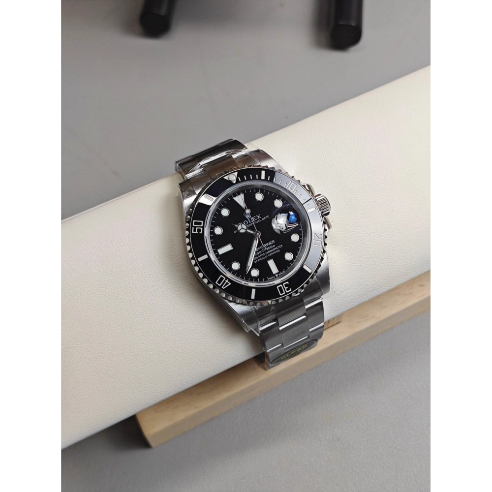 Submariner M126610LN-0001 Black Dial Size 41mm