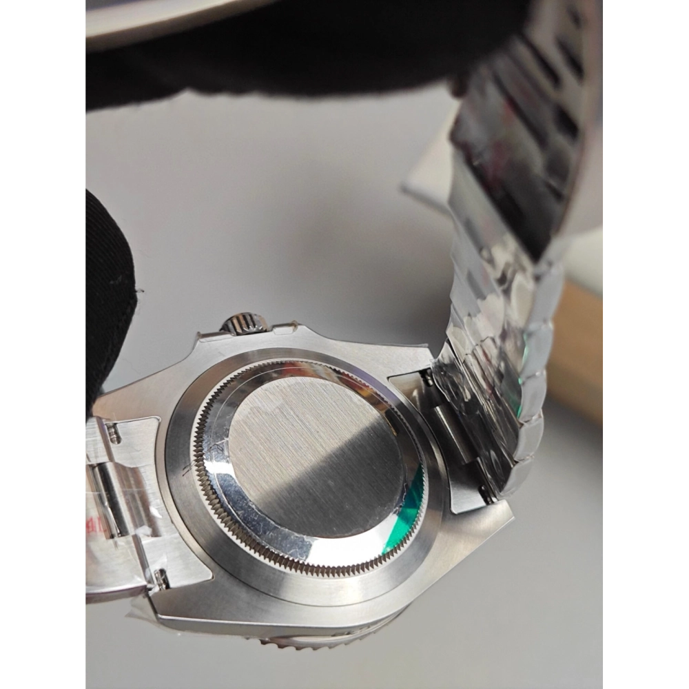 Submariner M126610LN-0001 Black Dial Size 41mm