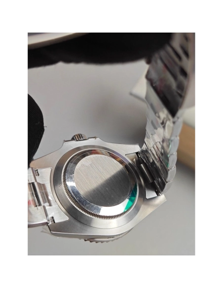 Submariner M126610LN-0001 Black Dial Size 41mm