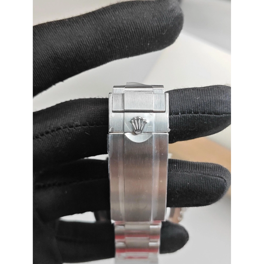 Submariner M126610LN-0001 Black Dial Size 41mm