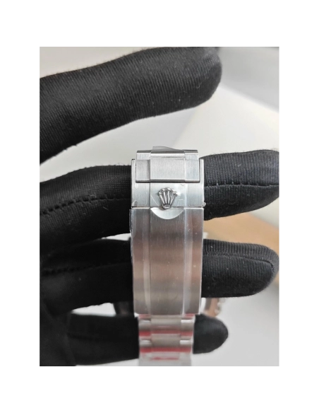 Submariner M126610LN-0001 Black Dial Size 41mm