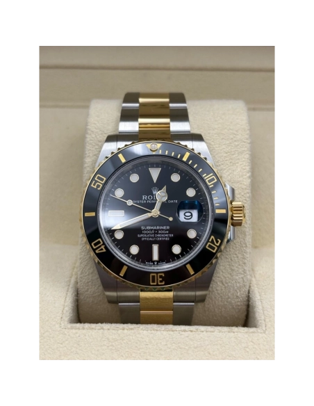 Submariner M126613LN-0002 Size 41mm