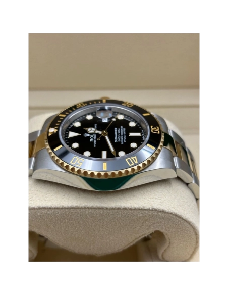 Submariner M126613LN-0002 Size 41mm