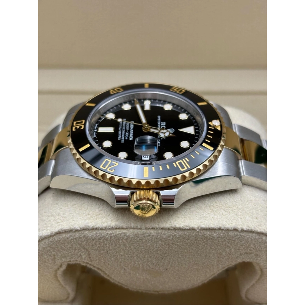 Submariner M126613LN-0002 Size 41mm