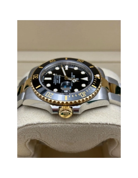 Submariner M126613LN-0002 Size 41mm