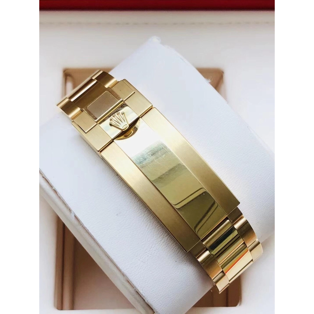 Submariner M126618LB-0002 Blue Dial Size 41mm