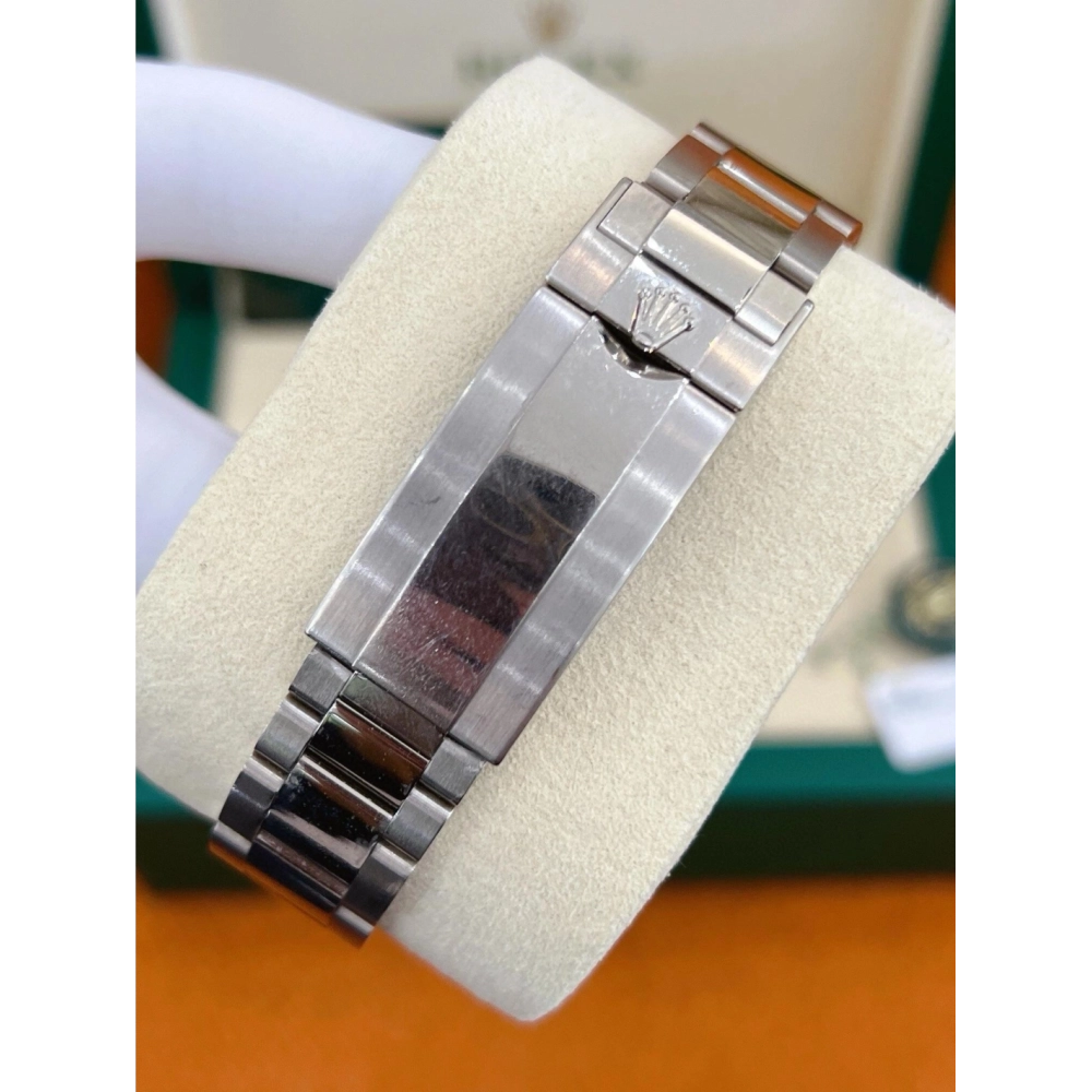 Submariner M126619lb-0003 Black Dial Size 41mm