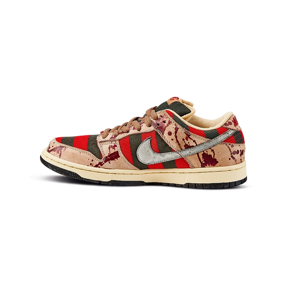 Dunk Low Pro SB Freddy Krueger,Dunk SB,NIKE SHOES Reps