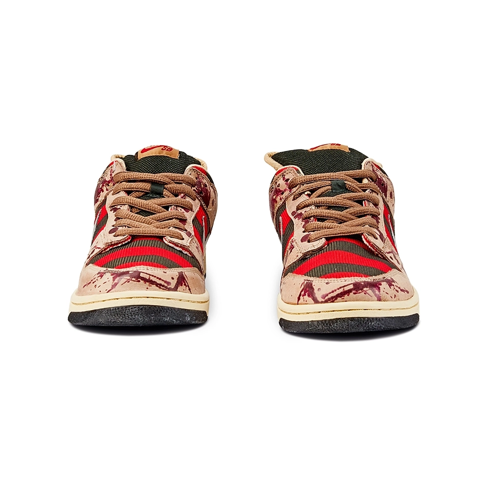 Dunk Low Pro SB Freddy Krueger,Dunk SB,NIKE SHOES Reps
