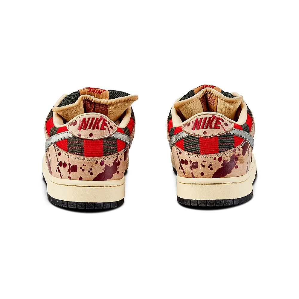 Dunk Low Pro SB Freddy Krueger,Dunk SB,NIKE SHOES Reps