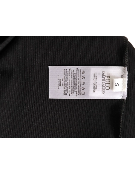 Ralph Lauren Womens Pony Embroidered Vest TSK2,Ralph Lauren