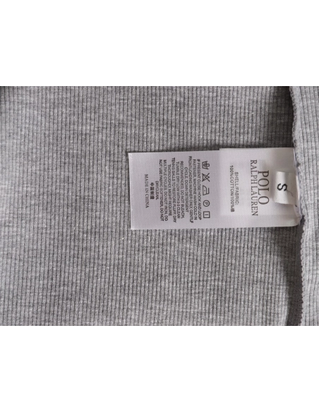 Ralph Lauren Womens Pony Embroidered Vest TSK1,Ralph Lauren