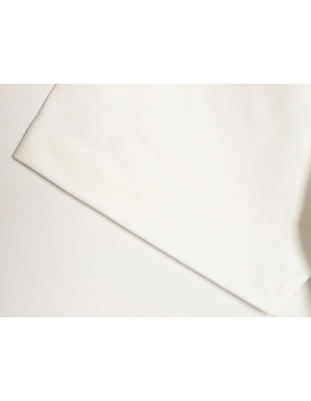 Burberry Heart Letter Embroidered Round Neck Short Sleeve T-shirt,Burberry