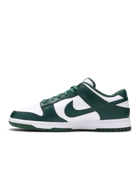 DUNK LOW MICHIGAN STATE,Dunk SB,NIKE SHOES Reps