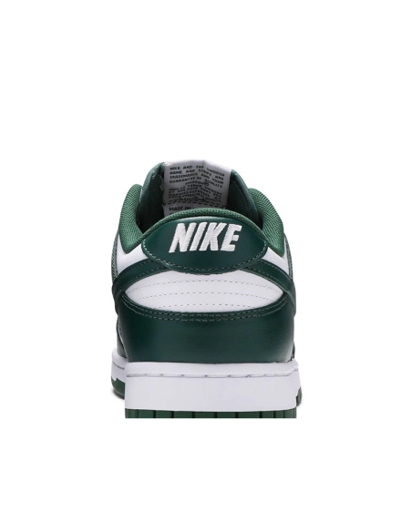 DUNK LOW MICHIGAN STATE,Dunk SB,NIKE SHOES Reps