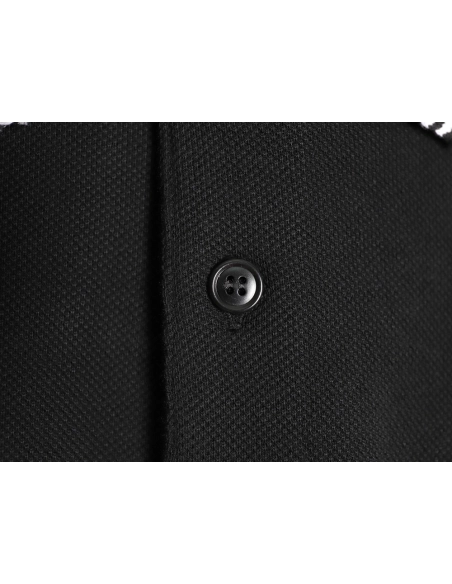 Dior embroidered logo short-sleeved polo shirt TSK1,Dior