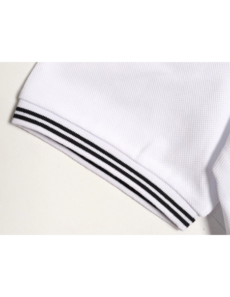 Dior embroidered logo short-sleeved polo shirt,Dior
