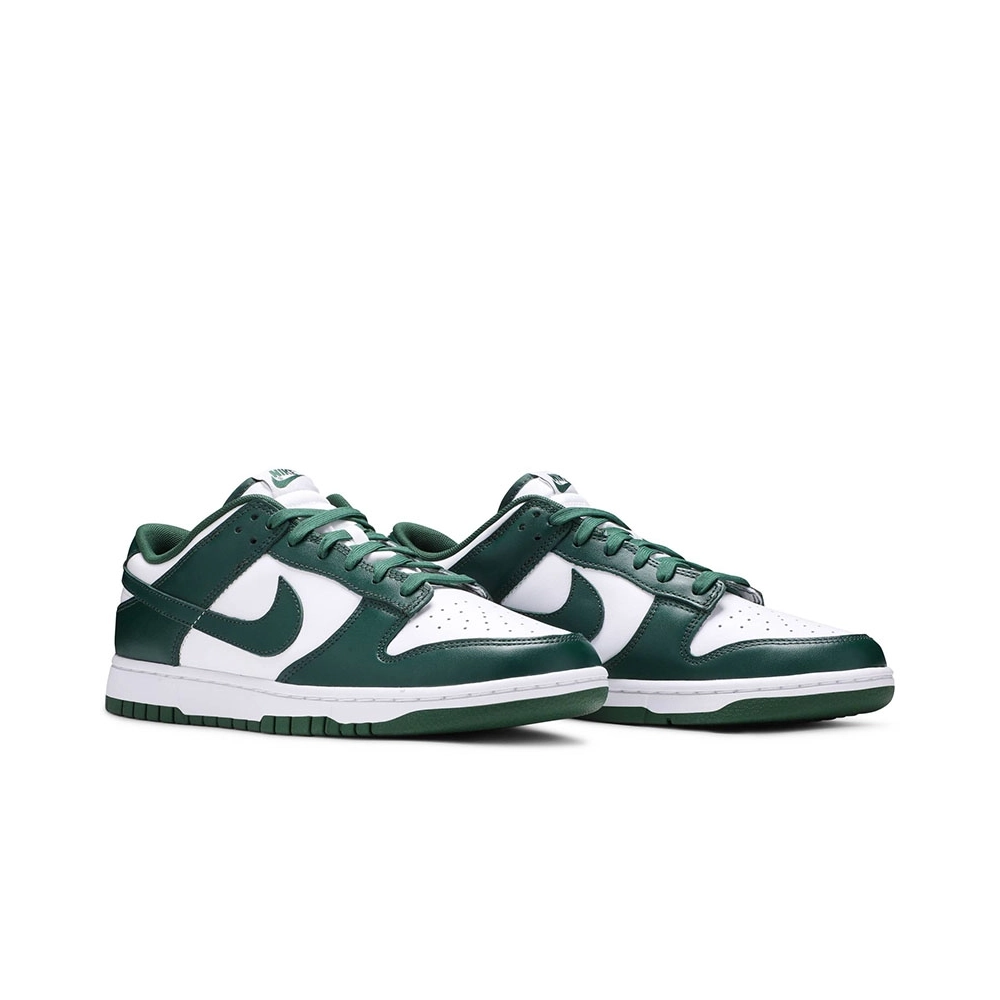 DUNK LOW MICHIGAN STATE,Dunk SB,NIKE SHOES Reps