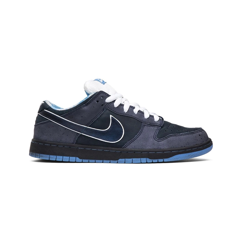 DUNK LOW PREMIUM SB BLUE LOBSTER,Dunk SB,NIKE SHOES Reps
