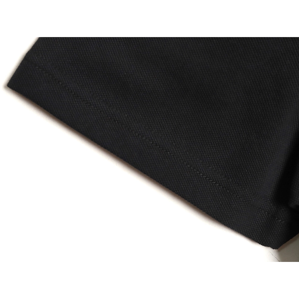 Burberry leather logo short-sleeved polo shirt TSK1,Burberry