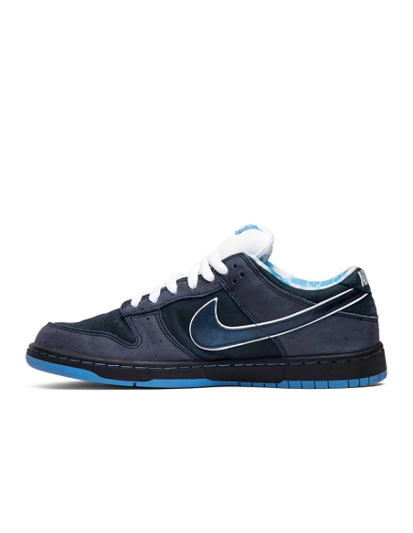 DUNK LOW PREMIUM SB BLUE LOBSTER,Dunk SB,NIKE SHOES Reps