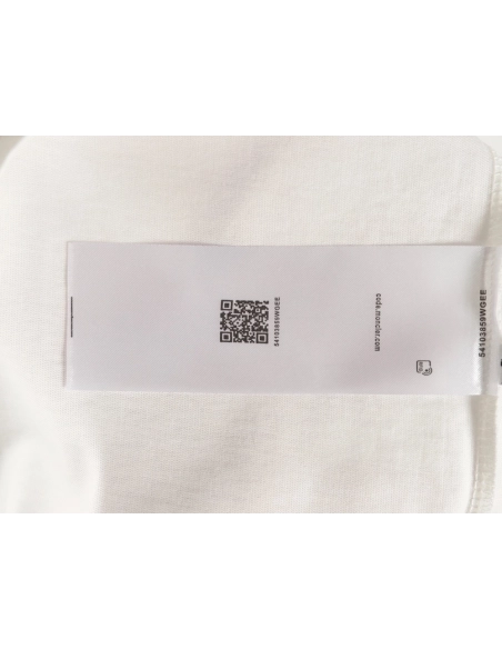 Moncler graffiti logo short-sleeved T-shirt,Moncler