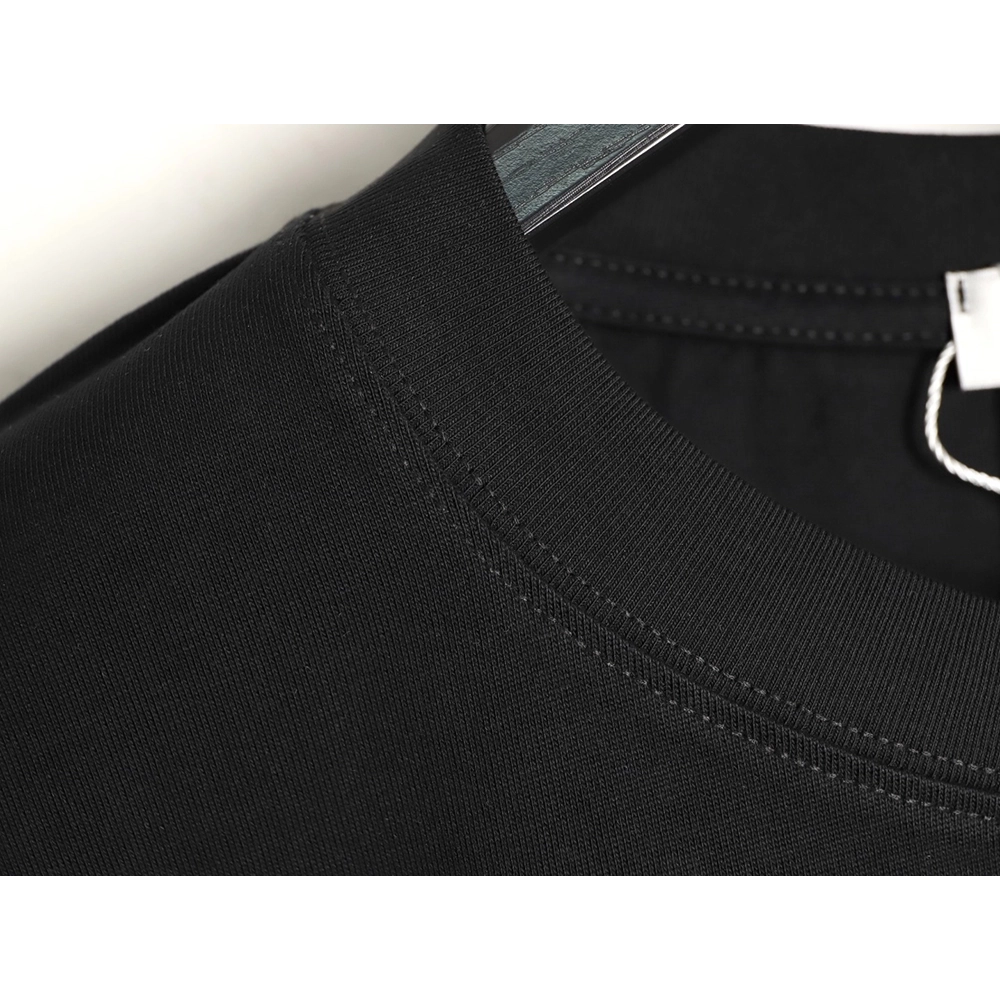 Dior Paper Plane Short-Sleeved T-Shirt TSK1,Dior